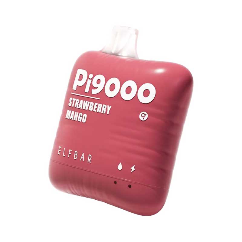 Elf Bar PI9000 Disposable Vape - Image 12