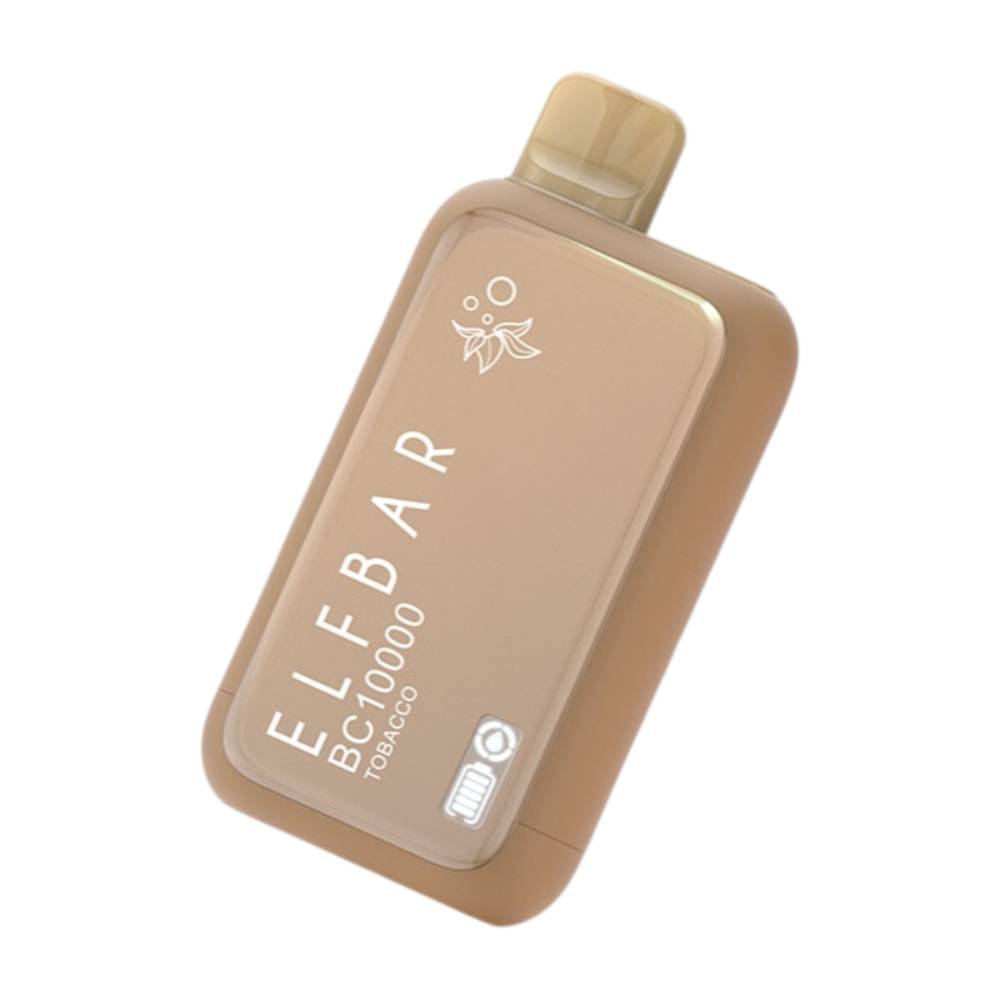 Elf Bar BC10000 Disposable Vape - Image 10