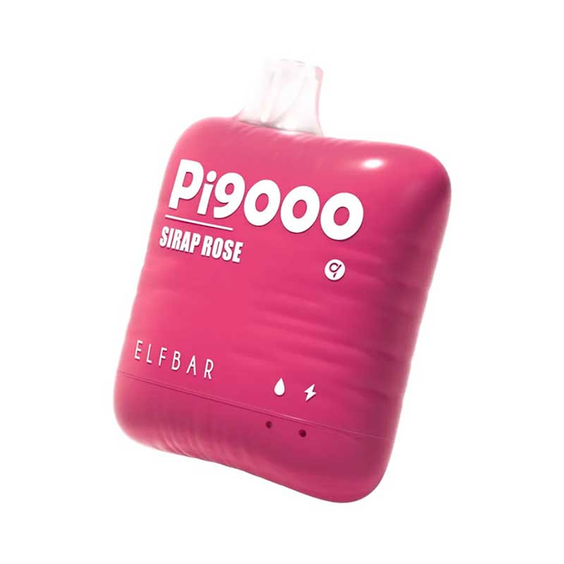 Elf Bar PI9000 Disposable Vape - Image 11