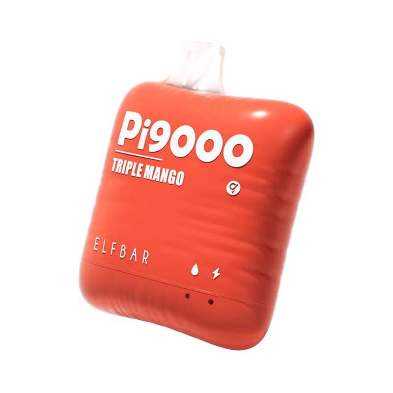 Elf Bar PI9000 Disposable Vape - Image 2