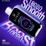 Elf Bar FS18000 Disposable Vape