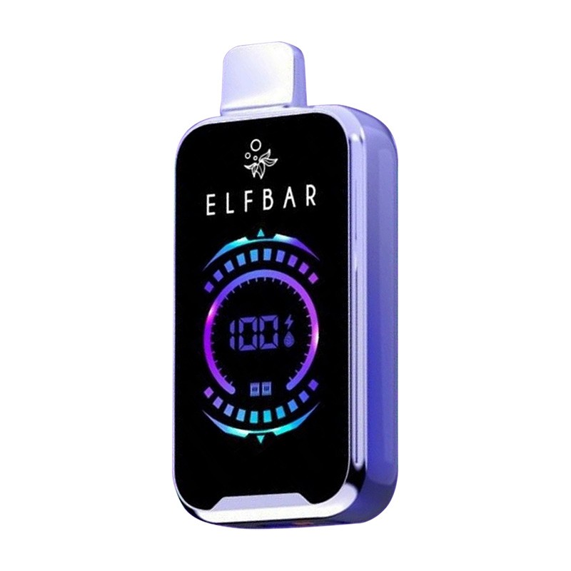 Elf Bar FS18000 Disposable Vape - Image 2