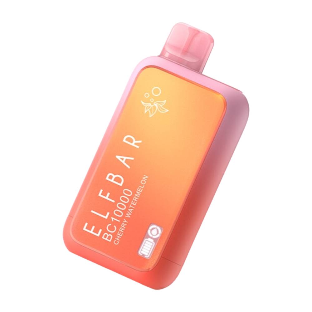 Elf Bar BC10000 Disposable Vape - Image 19
