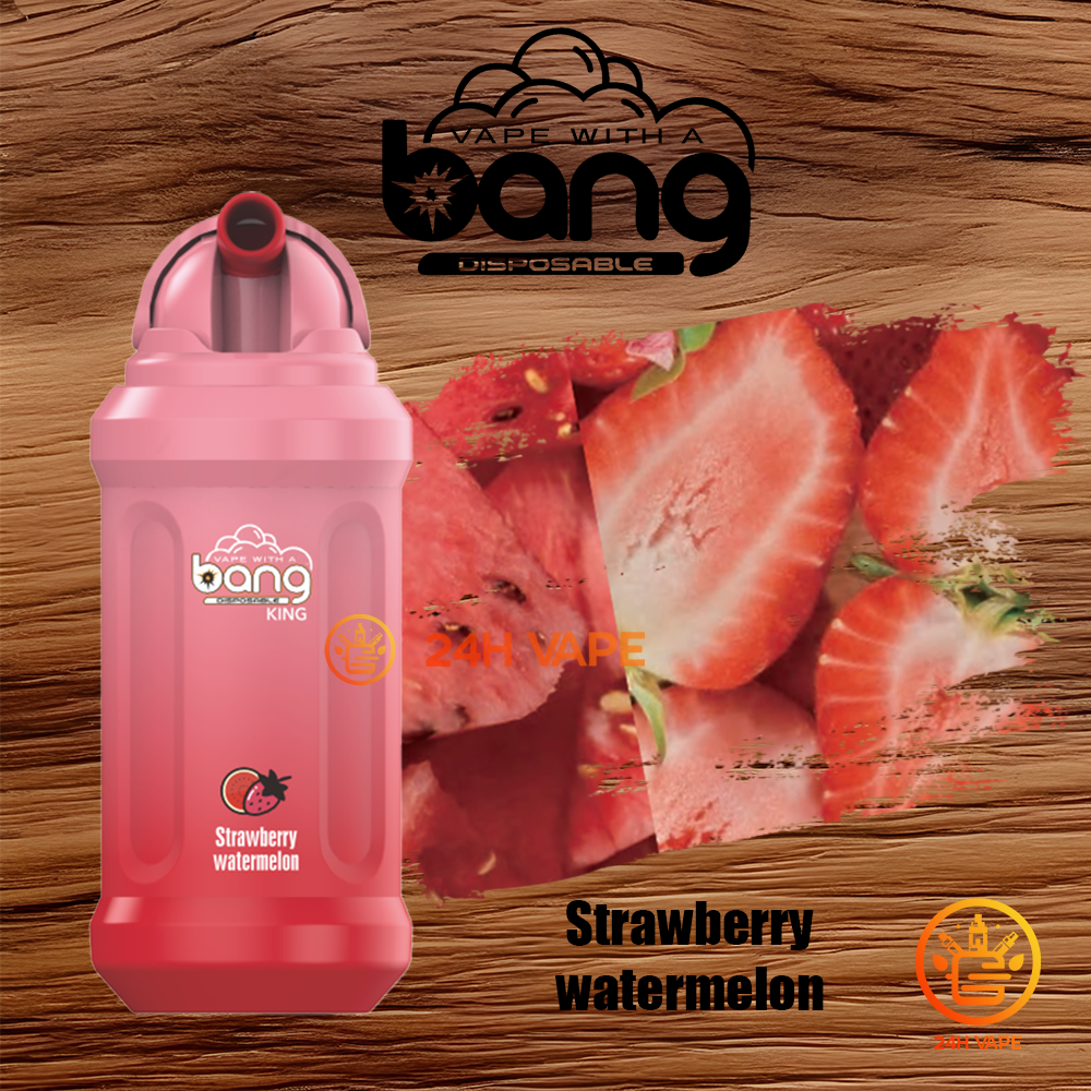 Bang King 12K 12000 Puffs Original Edition Disposable Vape Pen - Image 34
