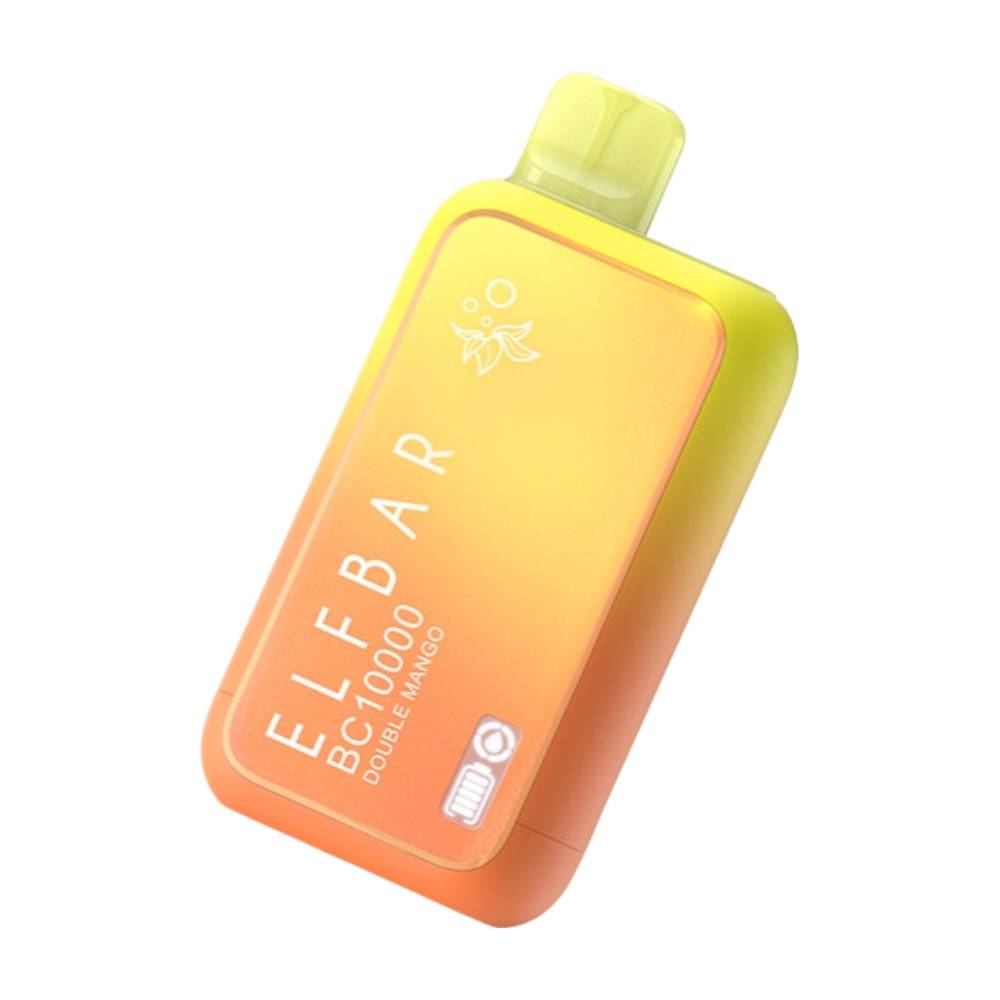 Elf Bar BC10000 Disposable Vape - Image 16