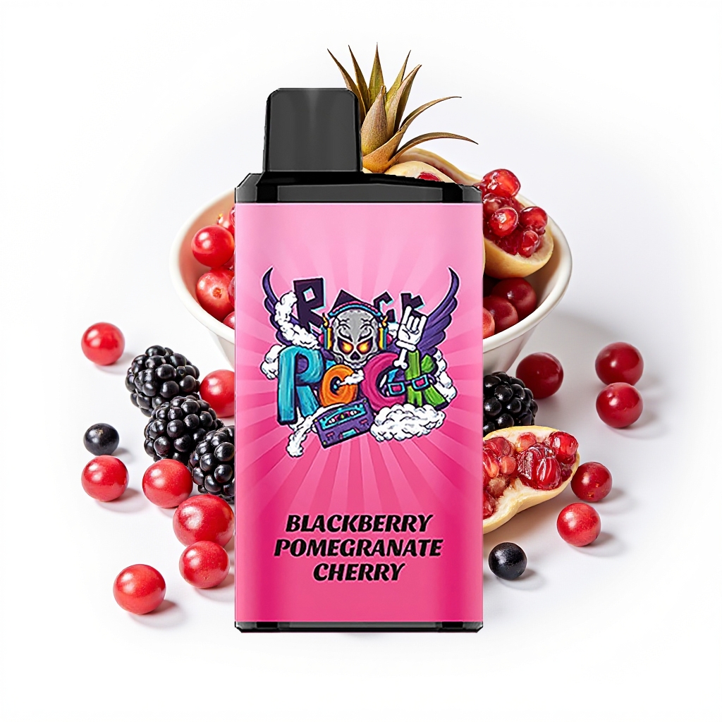 IGET Bar Pro 10000 Puffs – AU Warehouse - Image 5