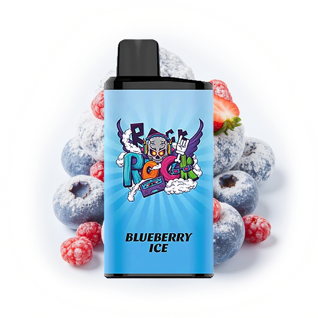 IGET Bar Pro 10000 Puffs – AU Warehouse - Image 7