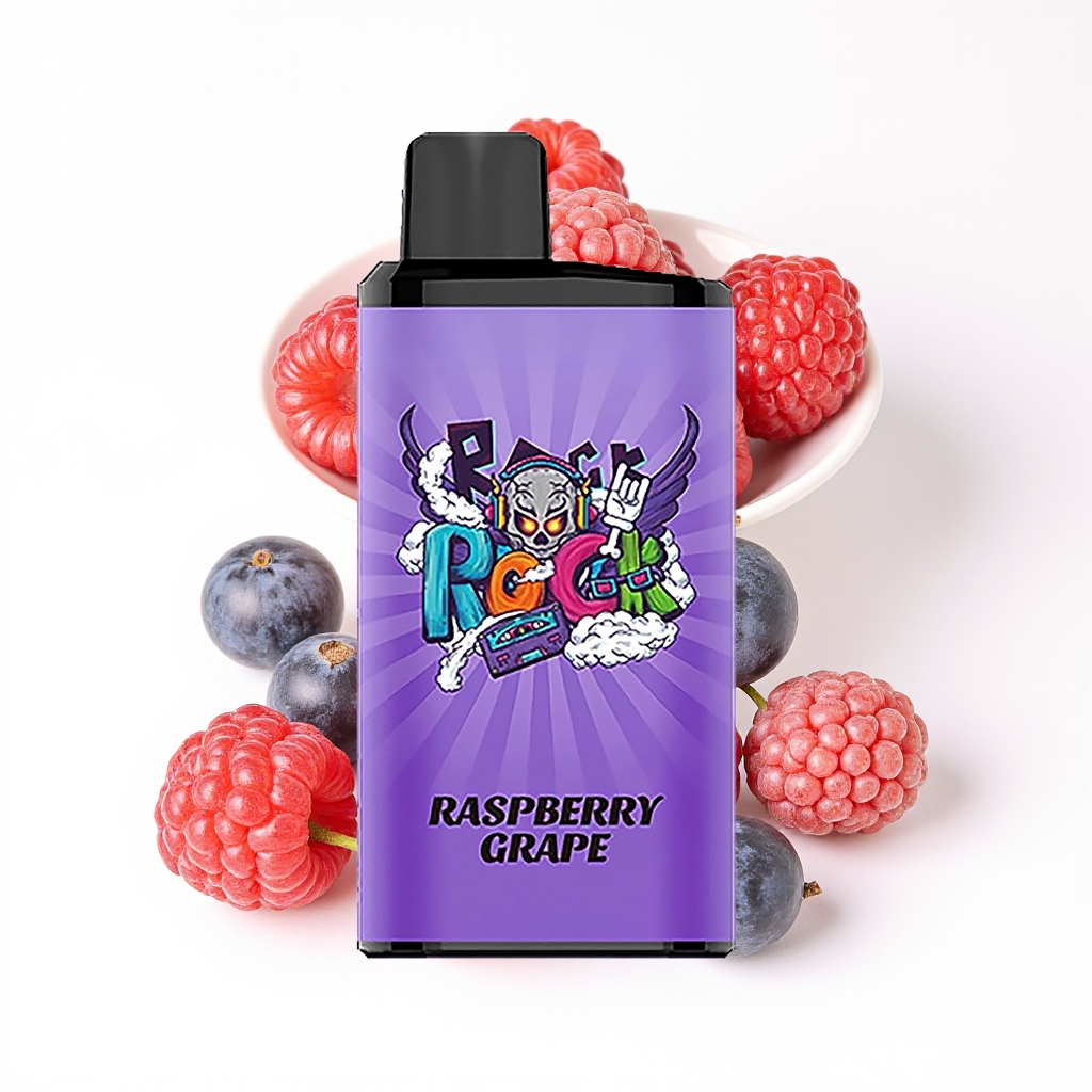 IGET Bar Pro 10000 Puffs – AU Warehouse - Image 2