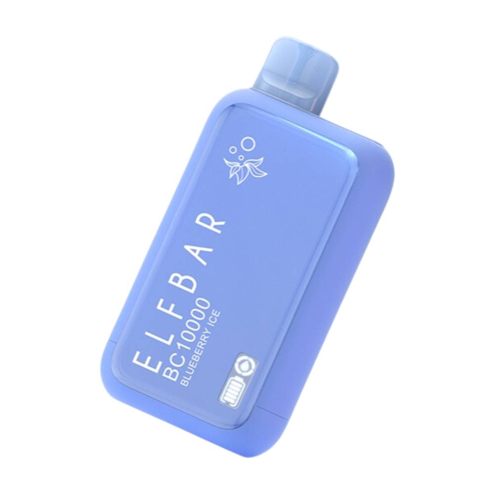 Elf Bar BC10000 Disposable Vape - Image 23