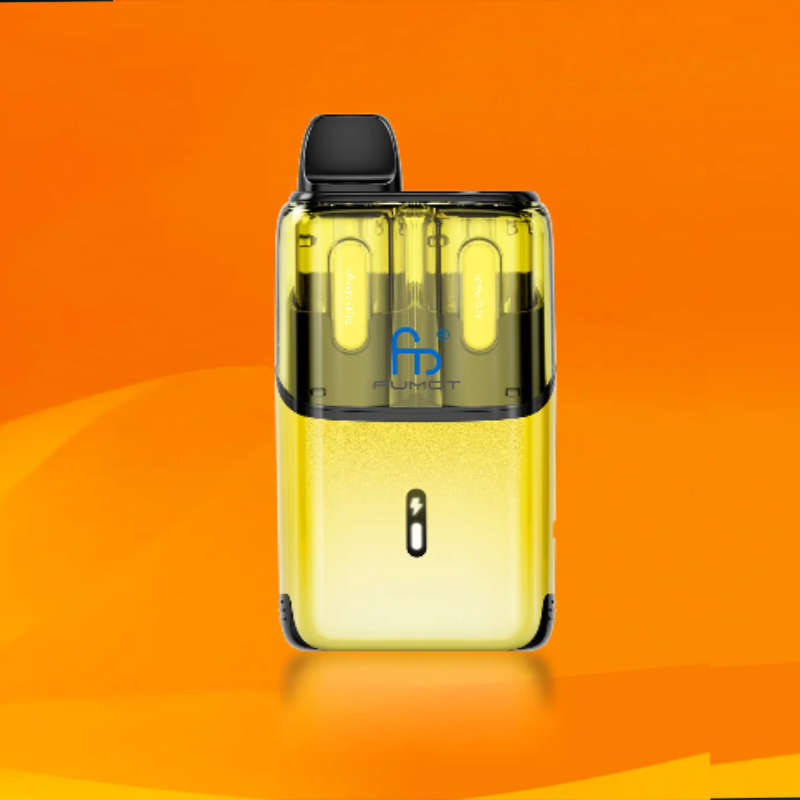 Fumot Ultra T 32,000 Puffs Disposable Vape - Image 4