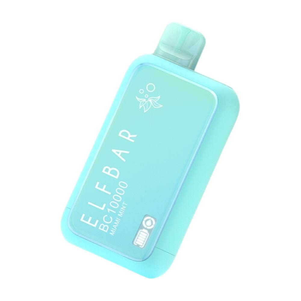 Elf Bar BC10000 Disposable Vape - Image 8