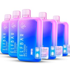 Elf Bar BC10000 Disposable Vape