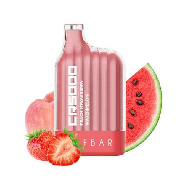 Elf Bar CR5000 Disposable Vape - Image 5