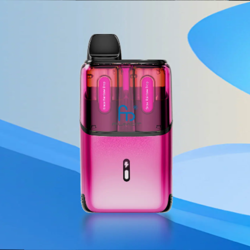 Fumot Ultra T 32,000 Puffs Disposable Vape - Image 2
