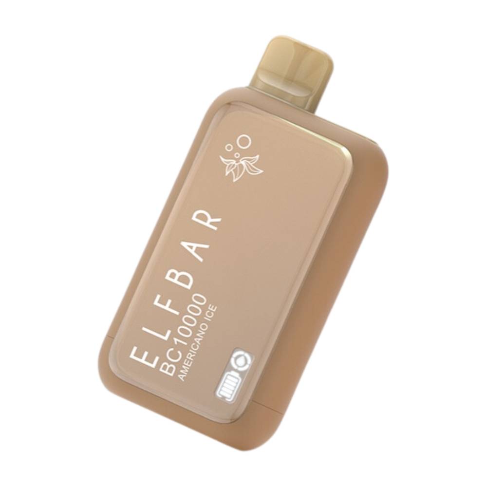 Elf Bar BC10000 Disposable Vape - Image 3