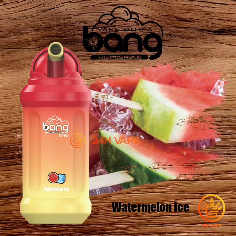 Bang King 12K 12000 Puffs Original Edition Disposable Vape Pen - Image 28