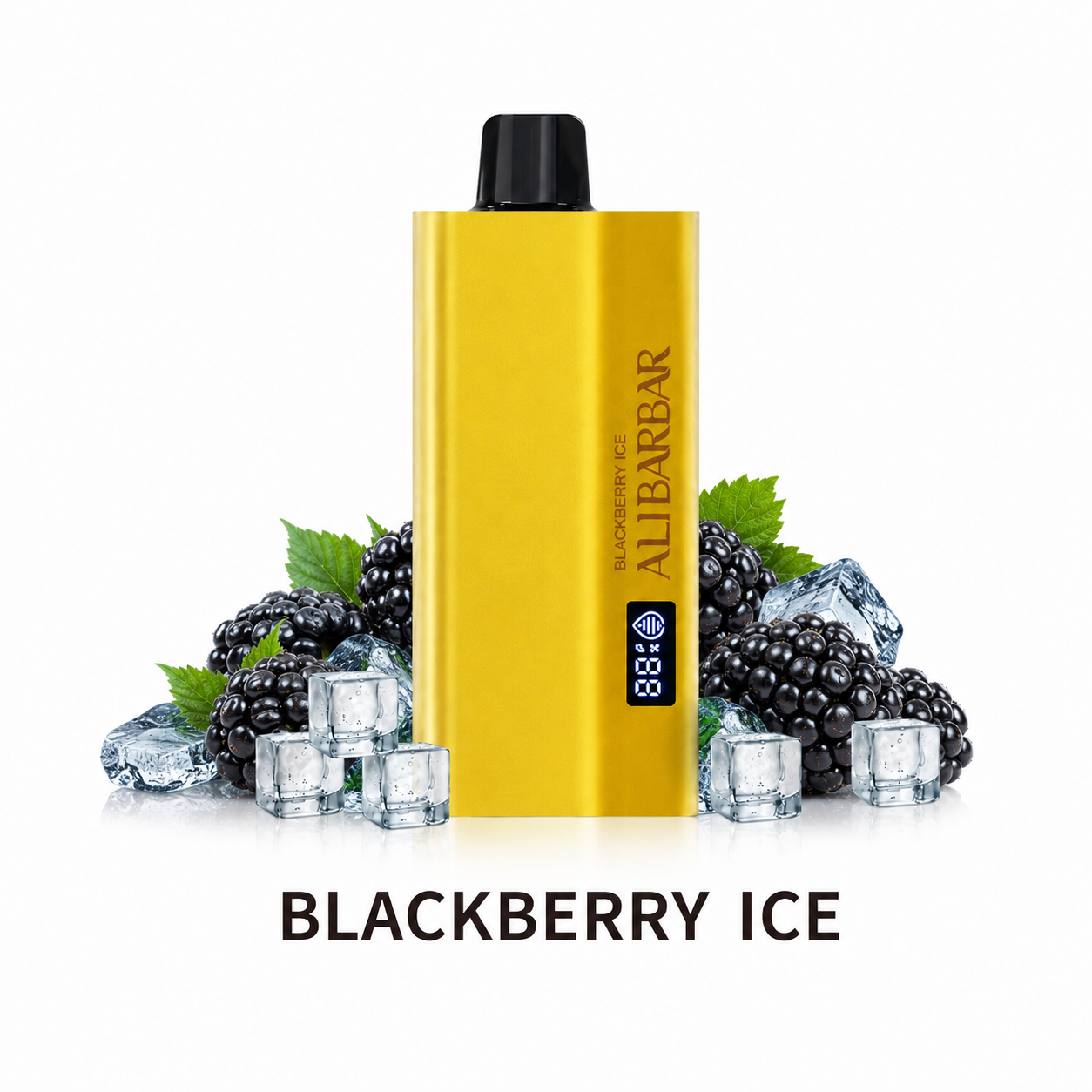 TEQ Alibarbar 12000 Puffs - Image 6