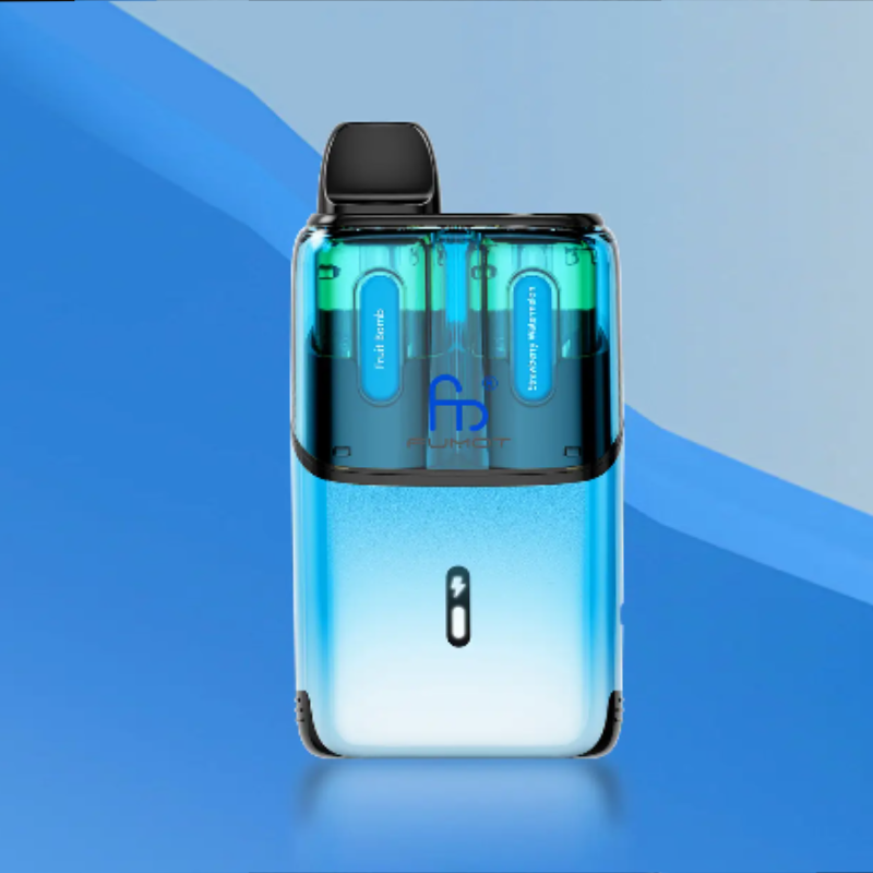 Fumot Ultra T 32,000 Puffs Disposable Vape - Image 3